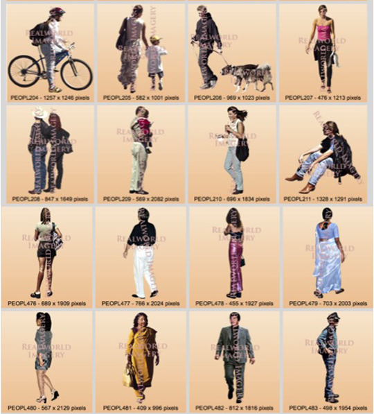 Figure 15. Real World Imagery (http://realworldimagery.com, accessedFebruary 11, 2011).