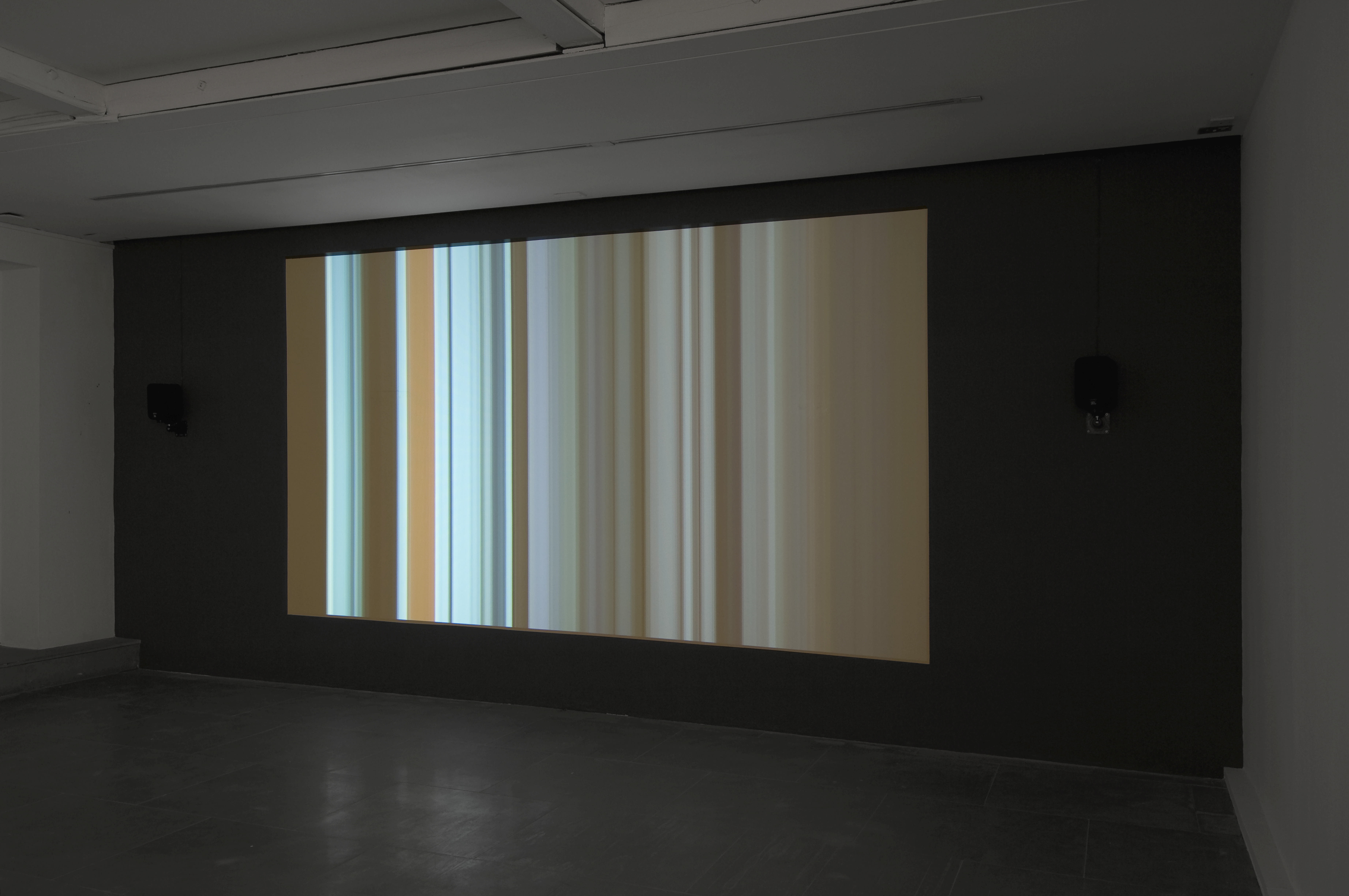 Figure 4. Cory Arcangel. Colors, 2006  © Cory Arcangel; Courtesy the Artist and Lisson Gallery