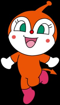 Figure 10. Dokin-chan.