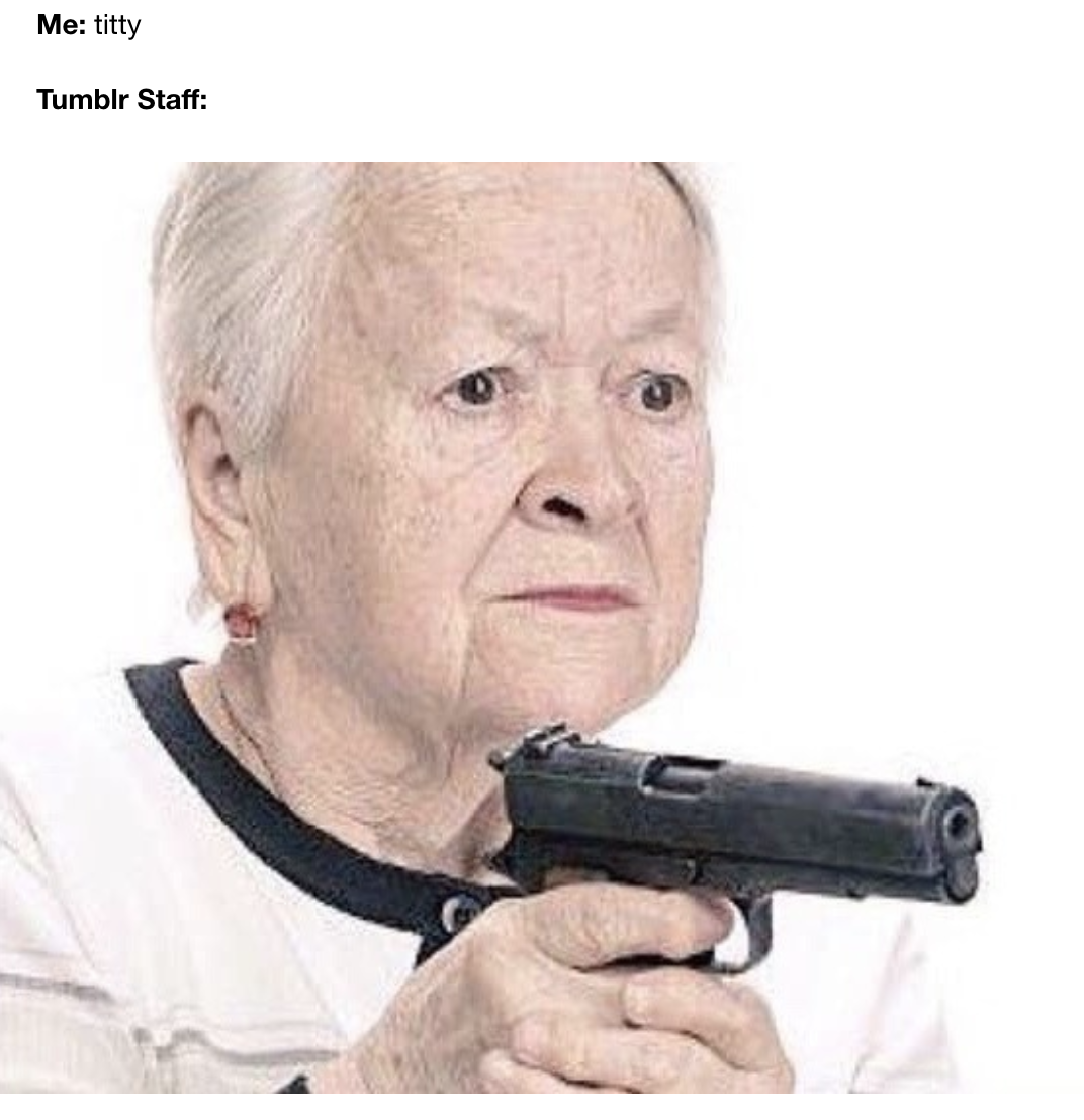 Figure 3. Backlash to ban on “female-presenting nipples”