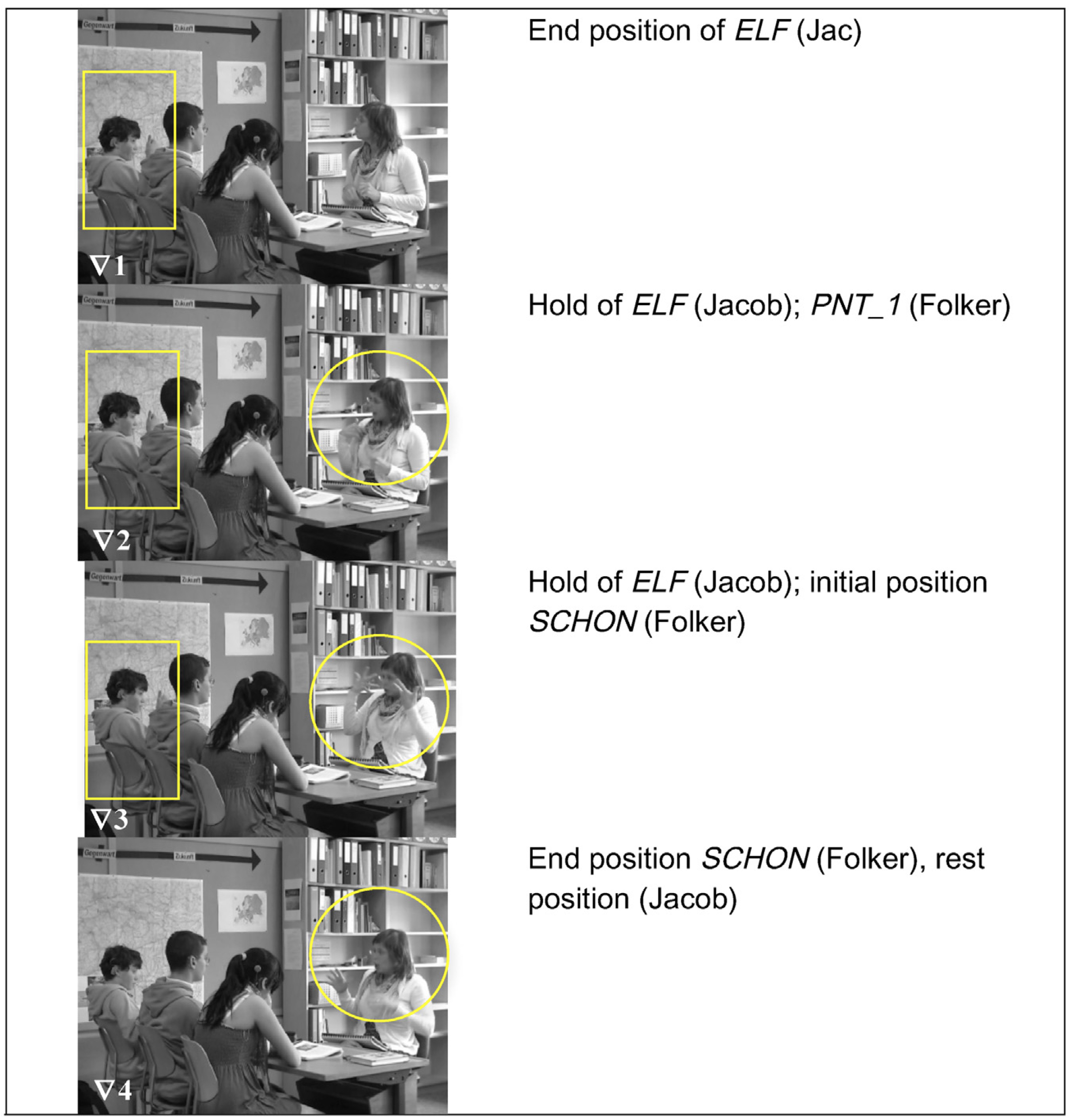 Example 9. Using grayscale image in transcript; from Groeber and Pochon-Berger 2014:126