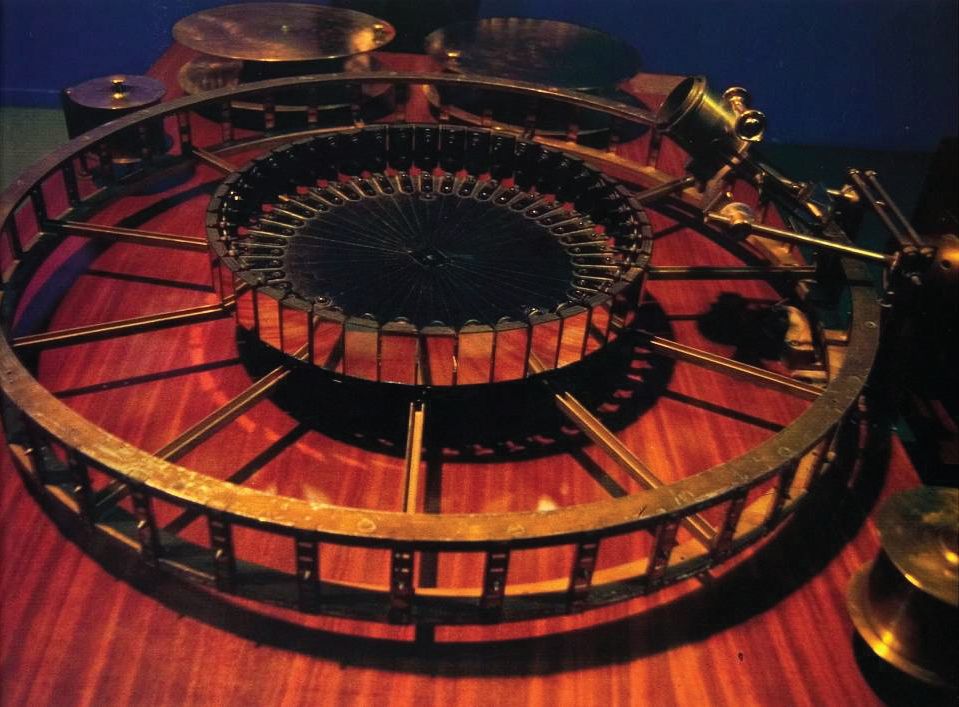 Image 6. IMAGE OF GREAT WHEEL