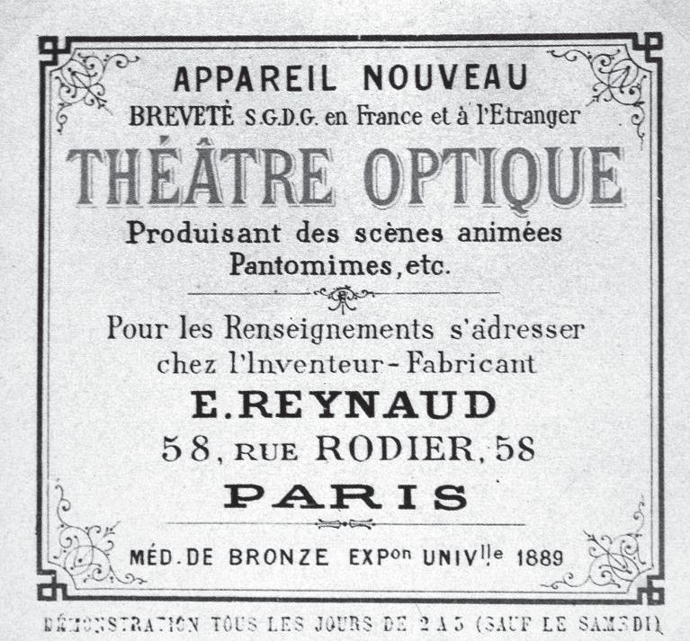 Image 12. APPAREIL NOUVEAU