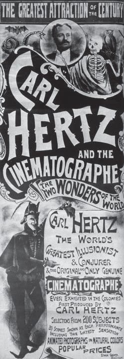 Image 17. CARL HERTZ